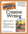 9781592572069-The-Complete-Idiots-Guide-to-Creative-Writing-2nd-Edition
