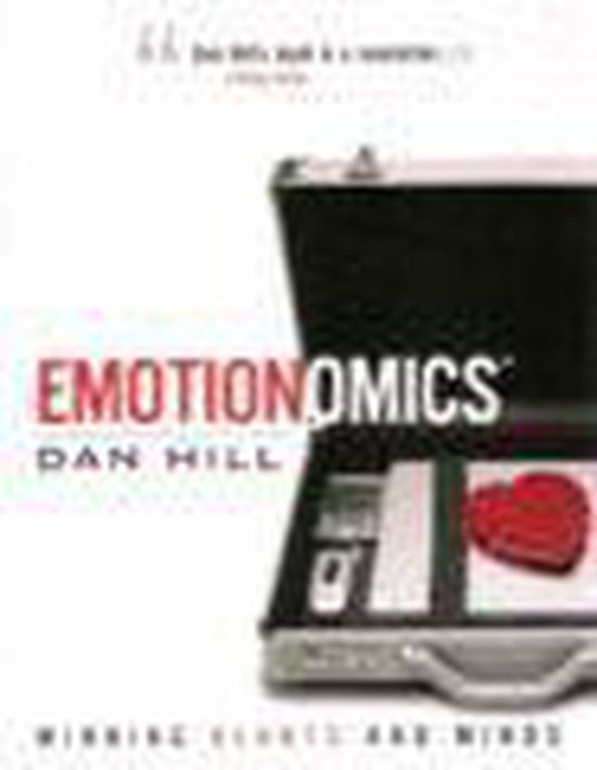 9781592981823 Emotionomics