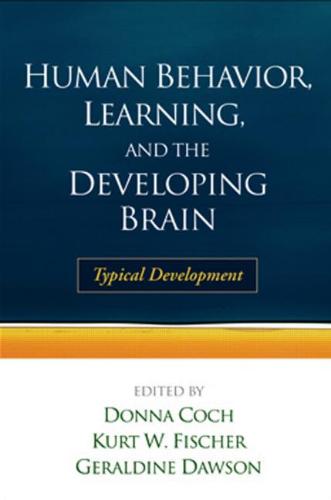 9781593851361-Human-Behavior-Learning-and-the-Developing-Brain