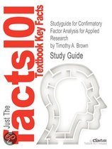 9781593852740-Studyguide-for-Confirmatory-Factor-Analysis-for-Applied-Research-by-Timothy-A.-Brown-ISBN-9781593852740