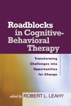 9781593853730-Roadblocks-in-Cognitive-Behavioral-Therapy
