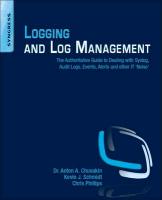 9781597496353-Logging-and-Log-Management