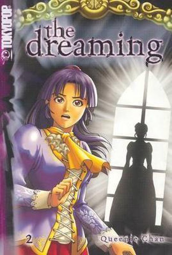 9781598163834-The-Dreaming-Volume-2