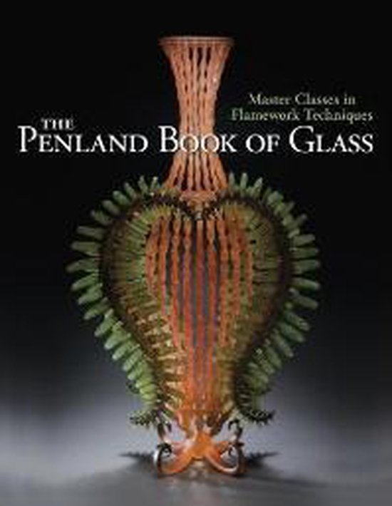 9781600591860-The-Penland-Book-Of-Glass
