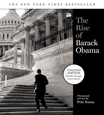 9781600783135 The Rise of Barack Obama