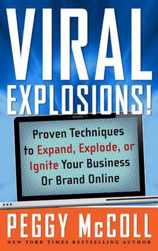 9781601631190 Viral Explosions