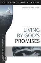 9781601781048 Living by Gods Promises