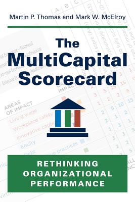 The Multicapital Scorecard