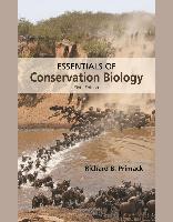 9781605352893-e-Study-Guide-for-Essentials-of-Conservation-Biology-by-Richard-B.-Primack-ISBN-9781605352893