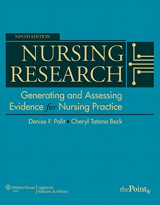 9781605477084 Nursing Research