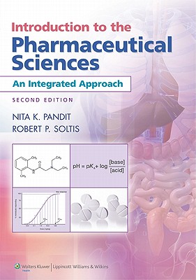 Introduction To The Pharmaceutical Sciences