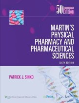 9781609134020 Martins Physical Pharmacy and Pharmaceutical Sciences International Edition