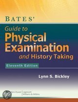 9781609137625 Bates Guide to Physical Examination and HistoryTaking with Access Code