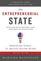 9781610396134 Entrepreneurial State