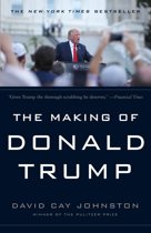 9781612196589-Johnston-D-The-Making-Of-Donald-Trump