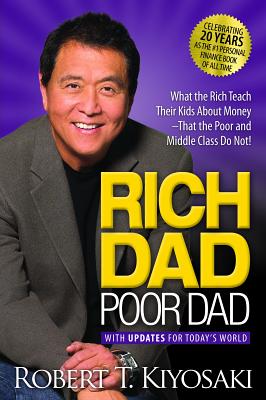 9781612680194 Rich Dad Poor Dad