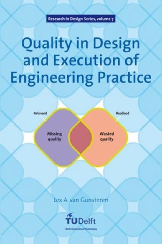 9781614992516 Quality in Design and Execution of Engineering Practice