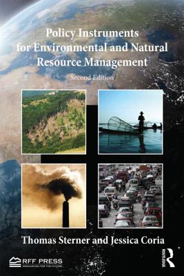 9781617260988 Policy Instruments for Environmental and Natural Resource Management Second Edition