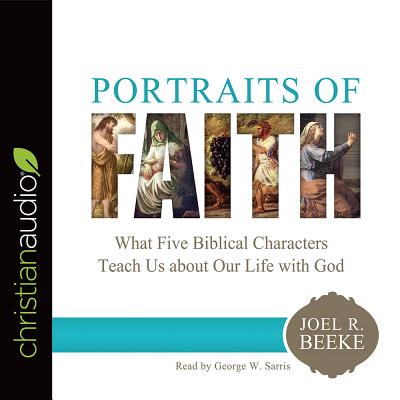 9781683667674 Portraits of Faith