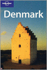 9781740594899 Lonely Planet Denmark