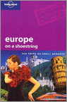 9781740597791-Lonely-Planet-Europe-On-A-Shoestring