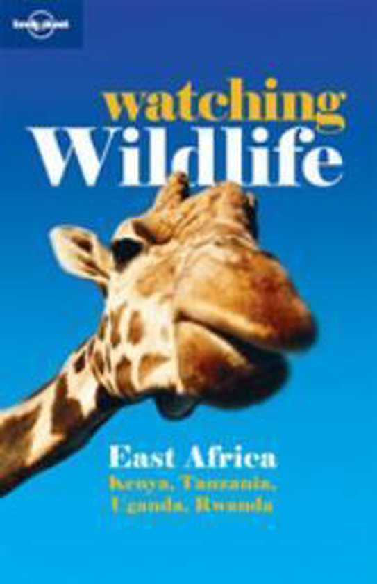 9781741042085-Lonely-Planet-East-Africa-Watching-wildlife