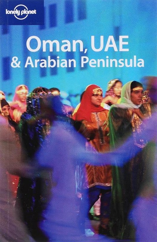 9781741045468-Lonely-Planet-Oman-UAE-Arabian-Peninsula