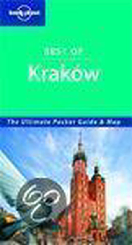 9781741048223-Lonely-Planet-Krakow-Best-of