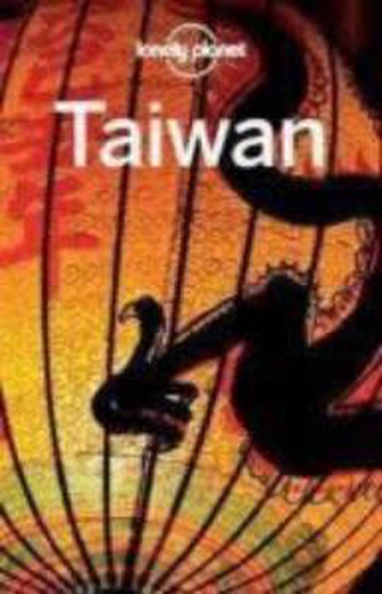 9781741790436-Lonely-Planet-Taiwan