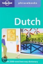 9781741791808-Lonely-Planet-Dutch-Phrasebook