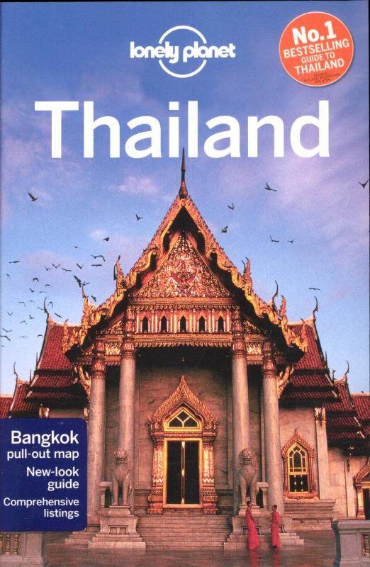 9781741797145-Lonely-Planet-Country-Guide-Thailand-dr-14