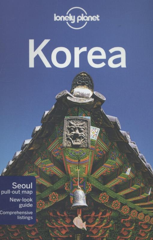9781741799187-Lonely-Planet-Korea