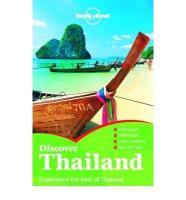 9781742201146 Lonely Planet Discover Thailand dr 2