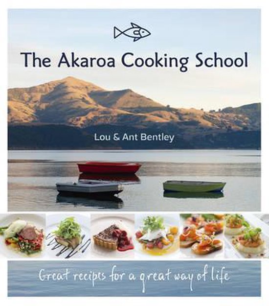 9781775540281 Akaroa Cooking School