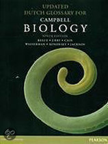 9781780164908 Biology Dutch Glossarypack 9th Edition