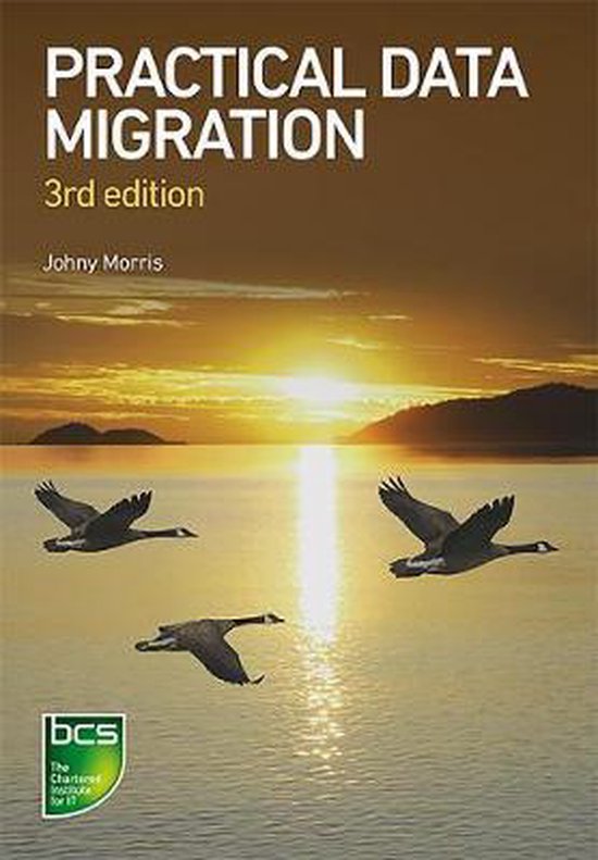 9781780175140 Practical Data Migration