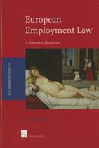 9781780680804 European Employment Law