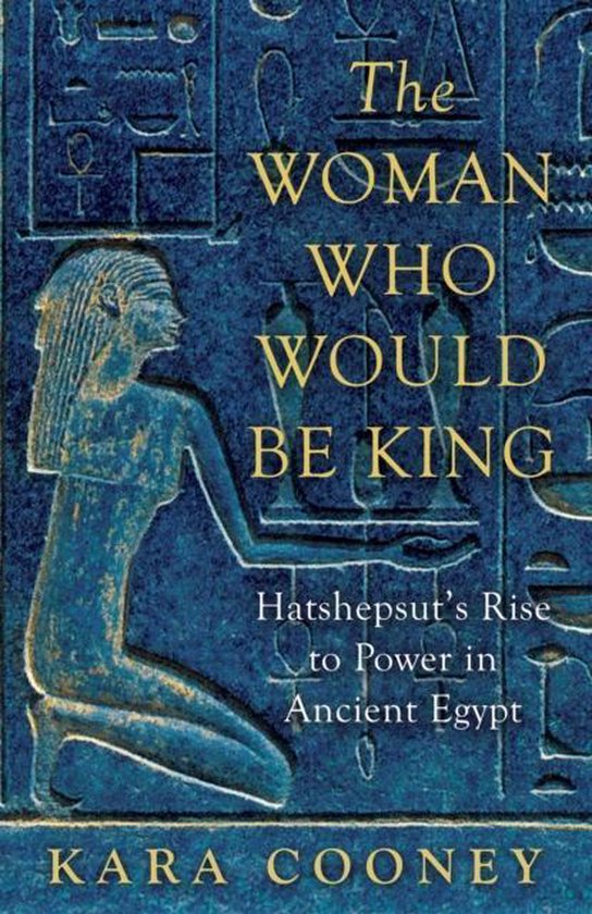 9781780746500 The Woman Who Would be King