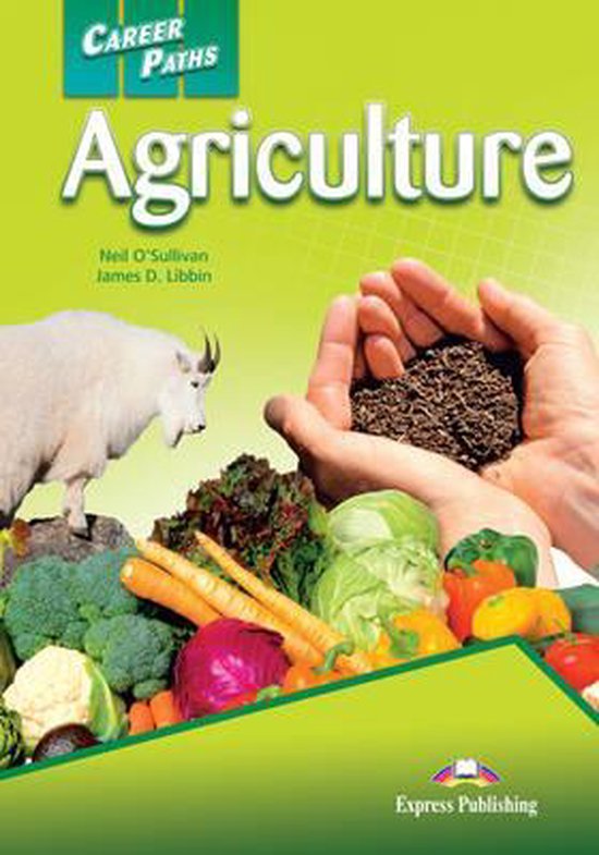9781780983783 Career Paths  Agriculture