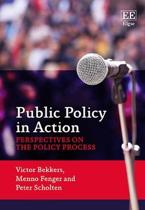9781781004609 Public Policy in Action
