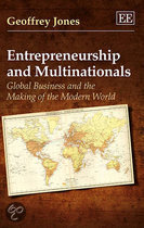 Entrepreneurship and Multinationals
