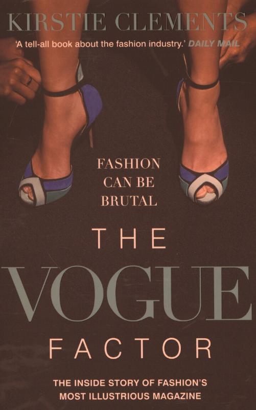 The vogue factor