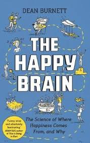 9781783351299 The Happy Brain