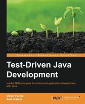 Java Test-Driven Development