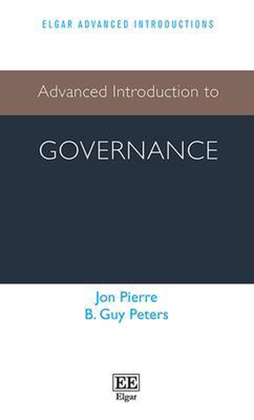 9781784712143-Advanced-Introduction-to-Governance