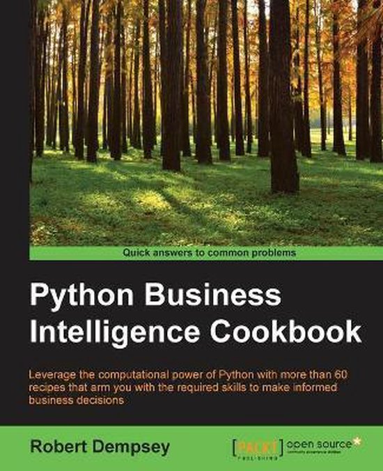 9781785287466-Python-Business-Intelligence-Cookbook