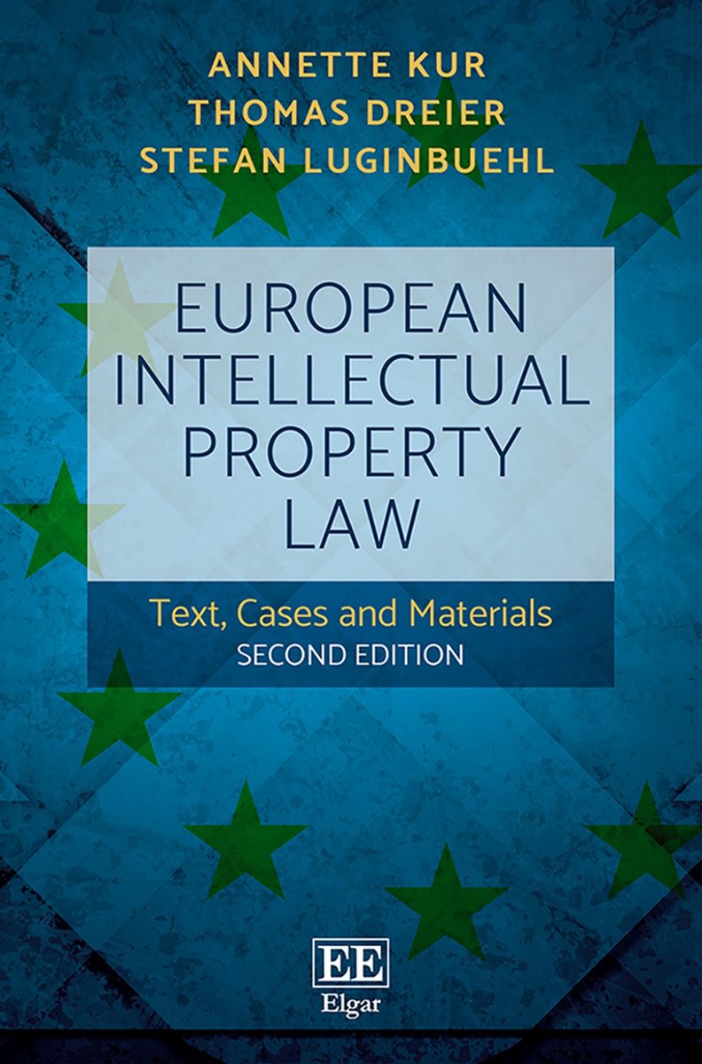 9781785361562-European-Intellectual-Property-Law