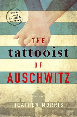 9781785763656 The Tattooist of Auschwitz