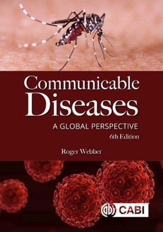 9781786395245 Communicable Diseases