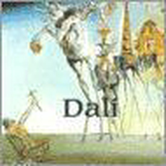 9781840137484-Dali--Mega-Squares